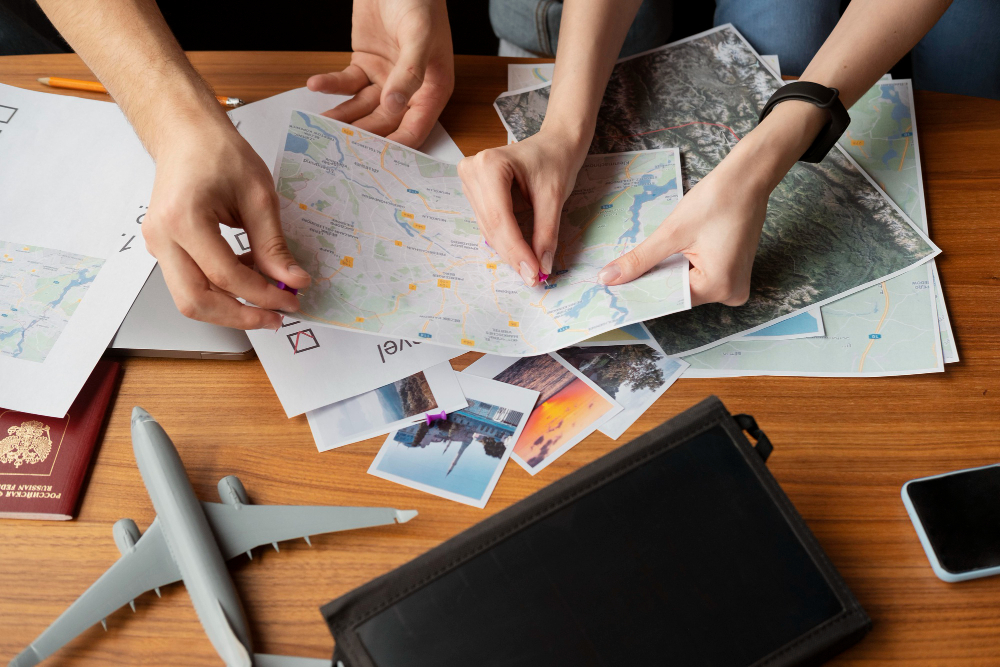 Come scegliere la destinazione perfetta in base alla tua personalità