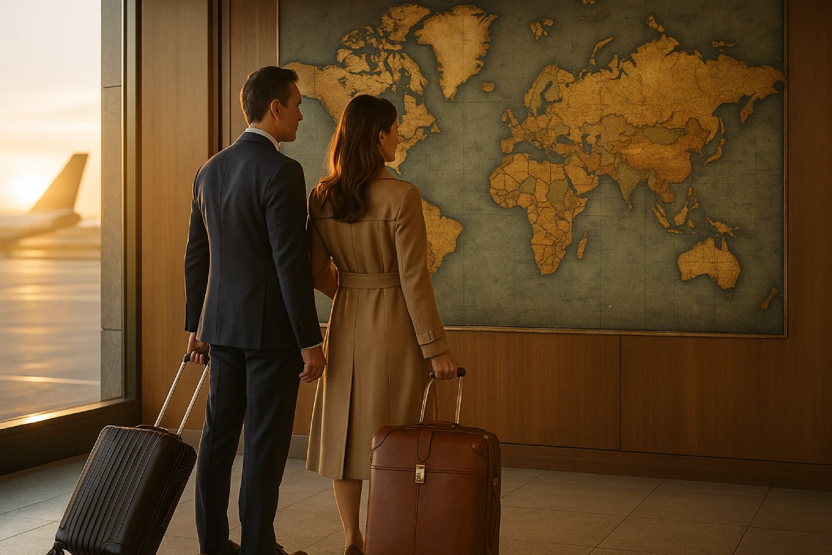 Agenzia Viaggi a Vicenza