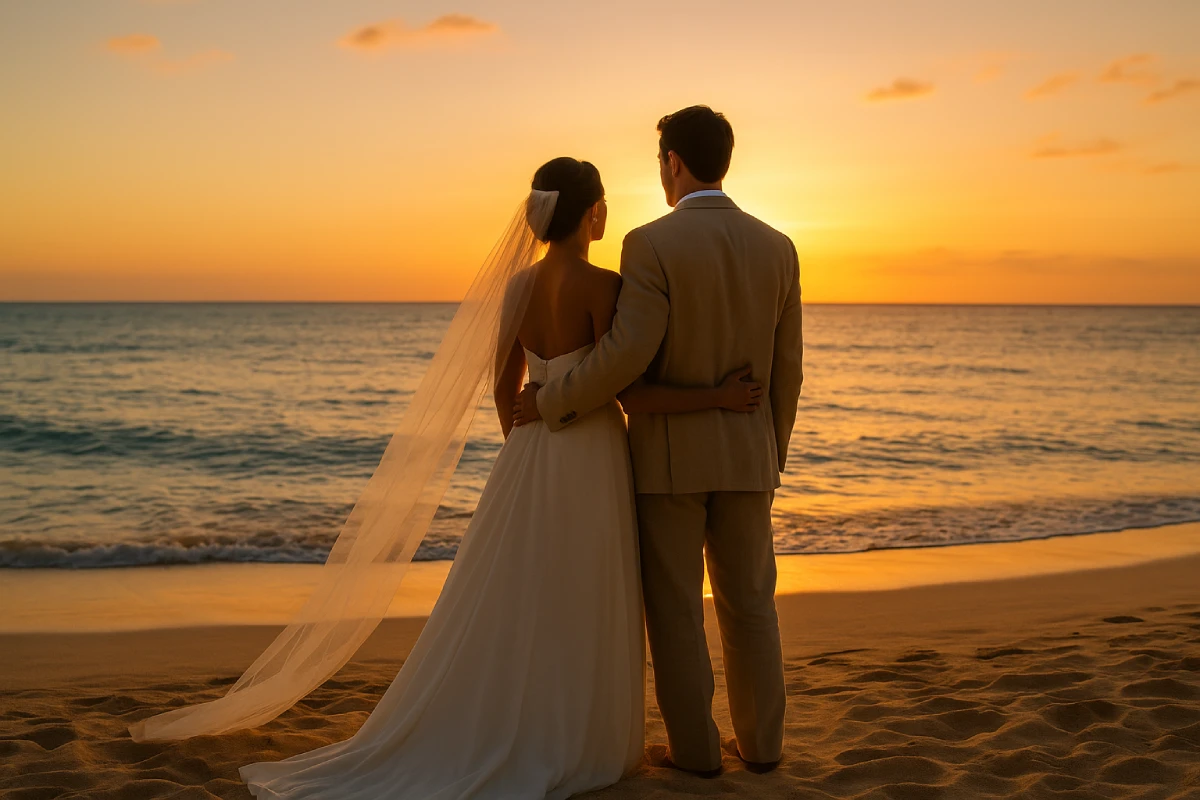 Agenzia viaggi a Vicenza specializzata in viaggi di nozze