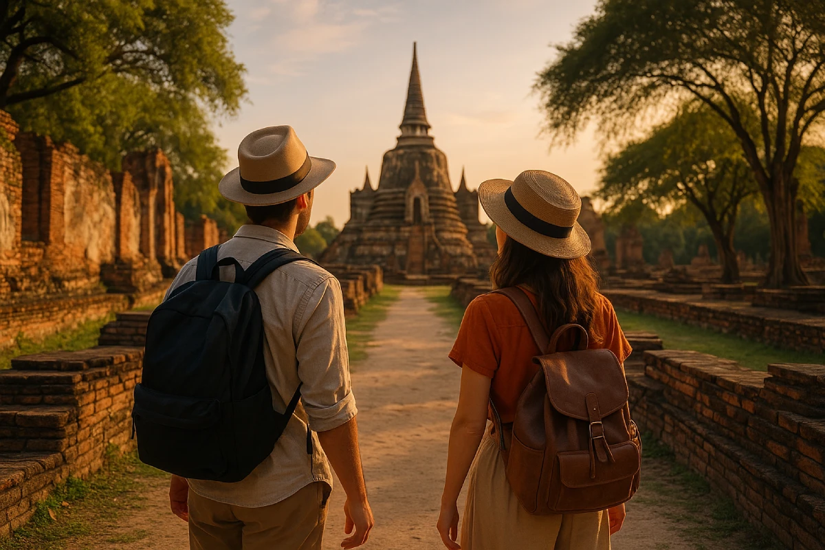 Agenzia viaggi a Vicenza specializzata in viaggi su misura