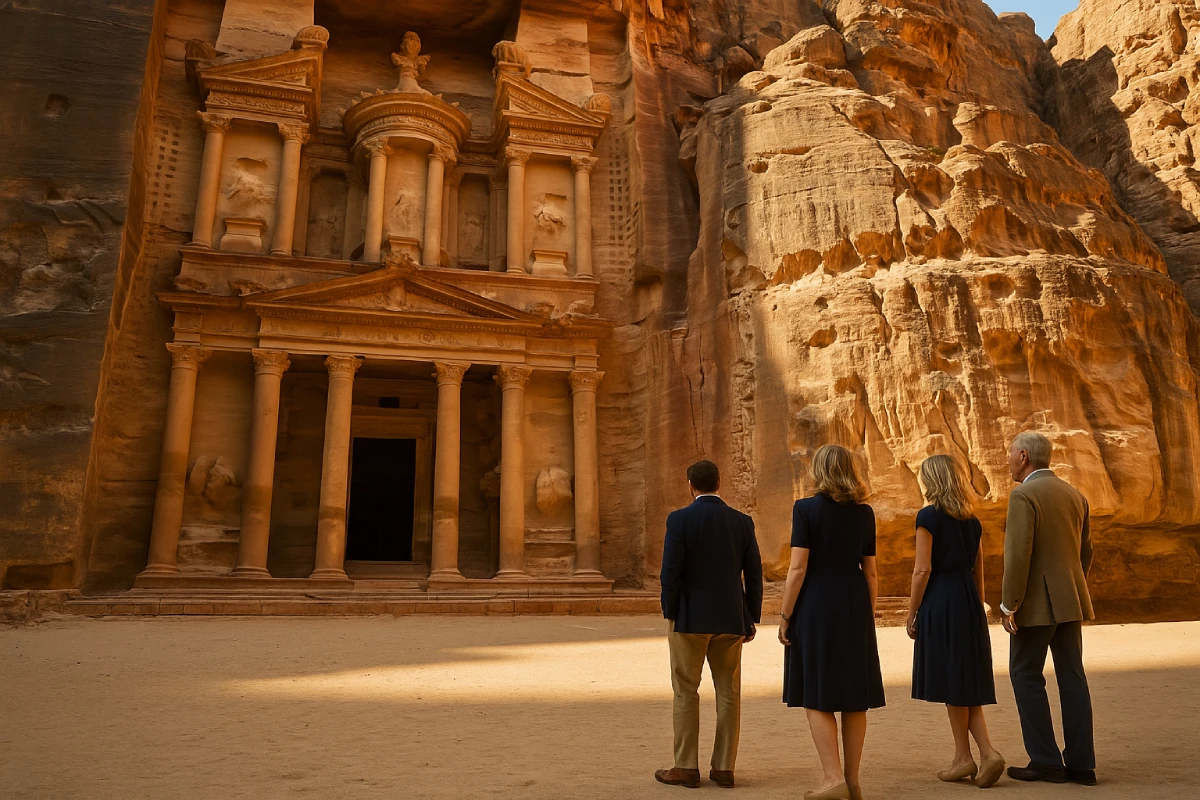 Tour Culturali nel Mondo