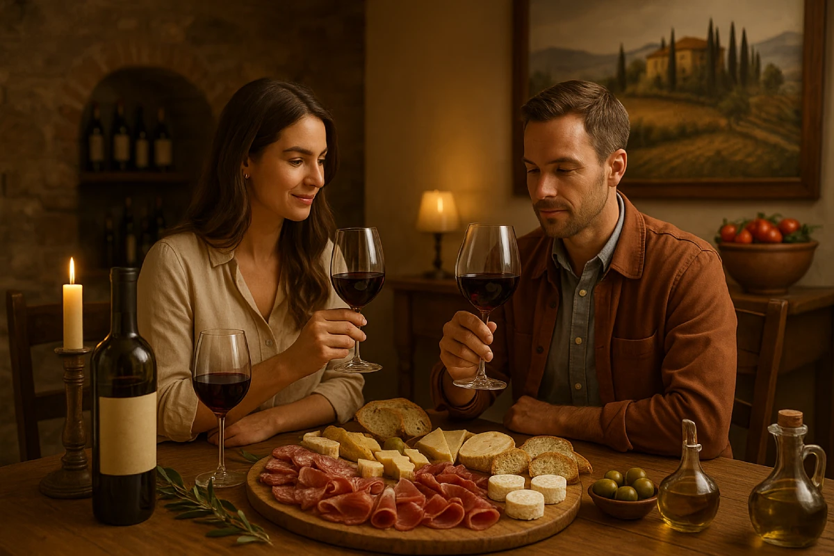 Viaggi Enogastronomici