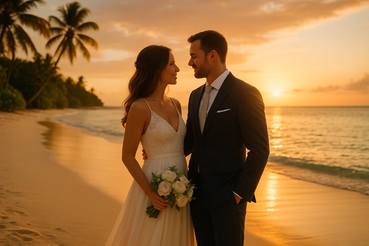 Viaggi di Nozze su Misura