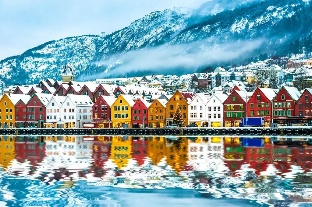 Imperdibile Crociera in Norvegia sui Fiordi 2026 – MSC Euribia