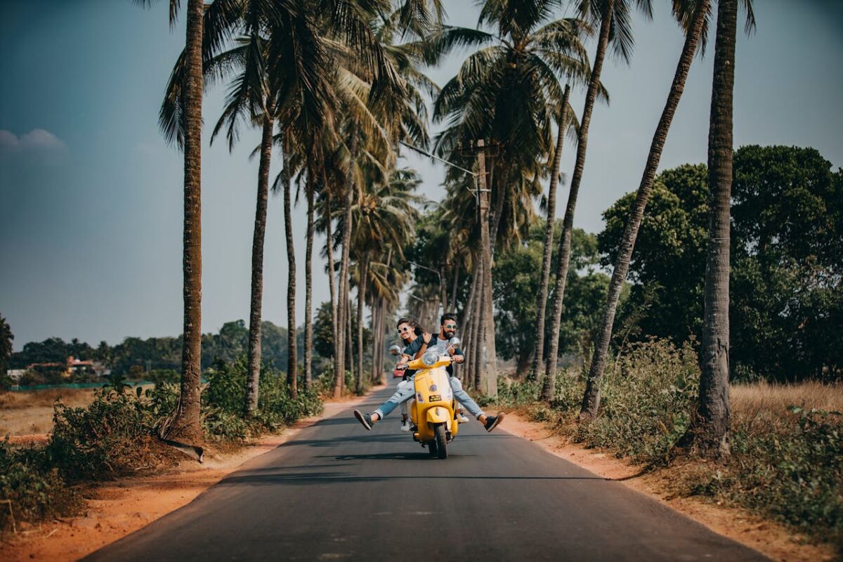 Come rendere speciale anche un viaggio breve: trucchi e idee